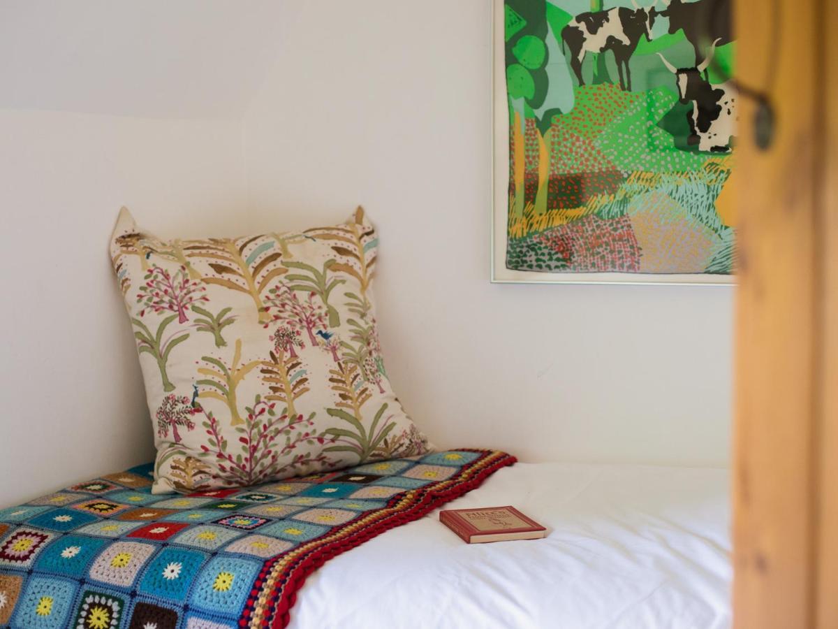 Lily Cottage Great Tew ภายนอก รูปภาพ