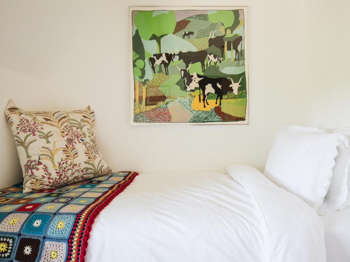 Lily Cottage Great Tew ภายนอก รูปภาพ